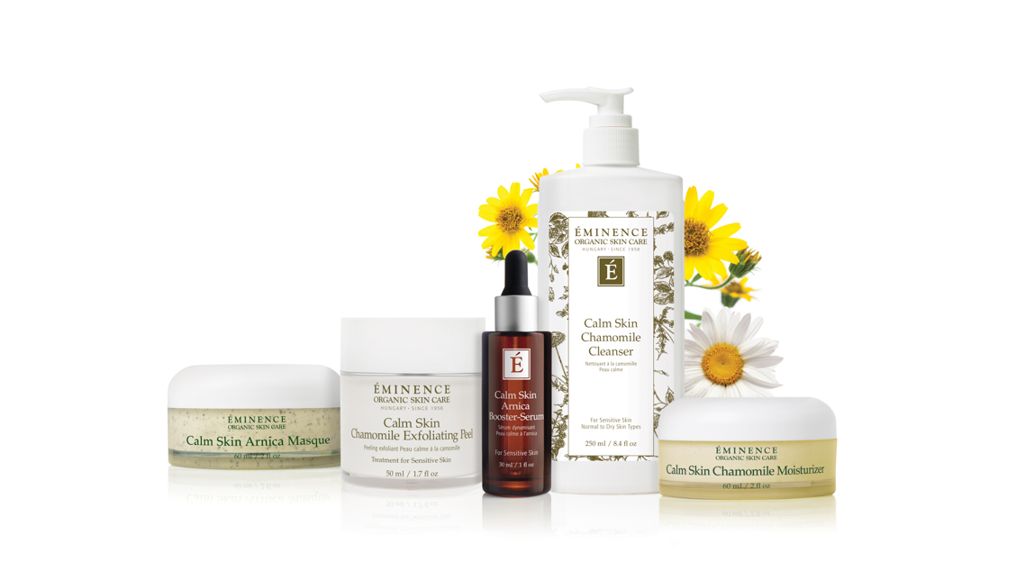 VitaSkin™ Calm Skin Collection